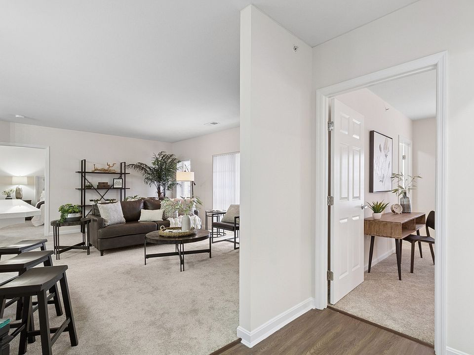 "Independence" unit 416