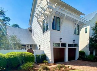 29 Bennett Santa, Santa Rosa Beach, FL 32459