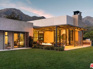 810 Coyote Rd, Santa Barbara, CA 93108