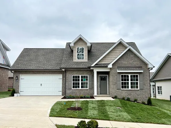 1429 Village Loop, Cookeville, TN 38501