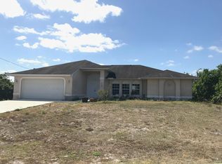 734 Cairo St, Lehigh Acres, FL 33974