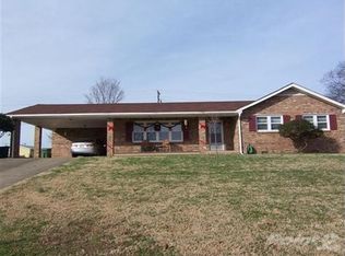 506 Morrison Dr, Clarksville, TN 37042
