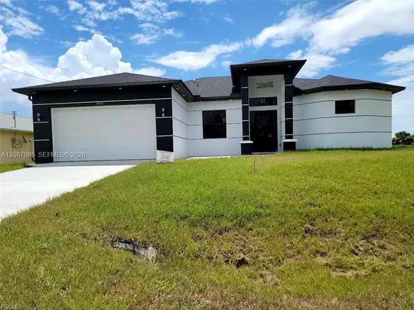 3415 36th St SW, Lehigh Acres, FL 33976