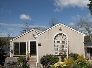 81 Cubles Dr, Brimfield, MA 01010