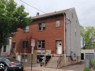 23 Joyce Kilmer Ave #25-2, New Brunswick, NJ 08901