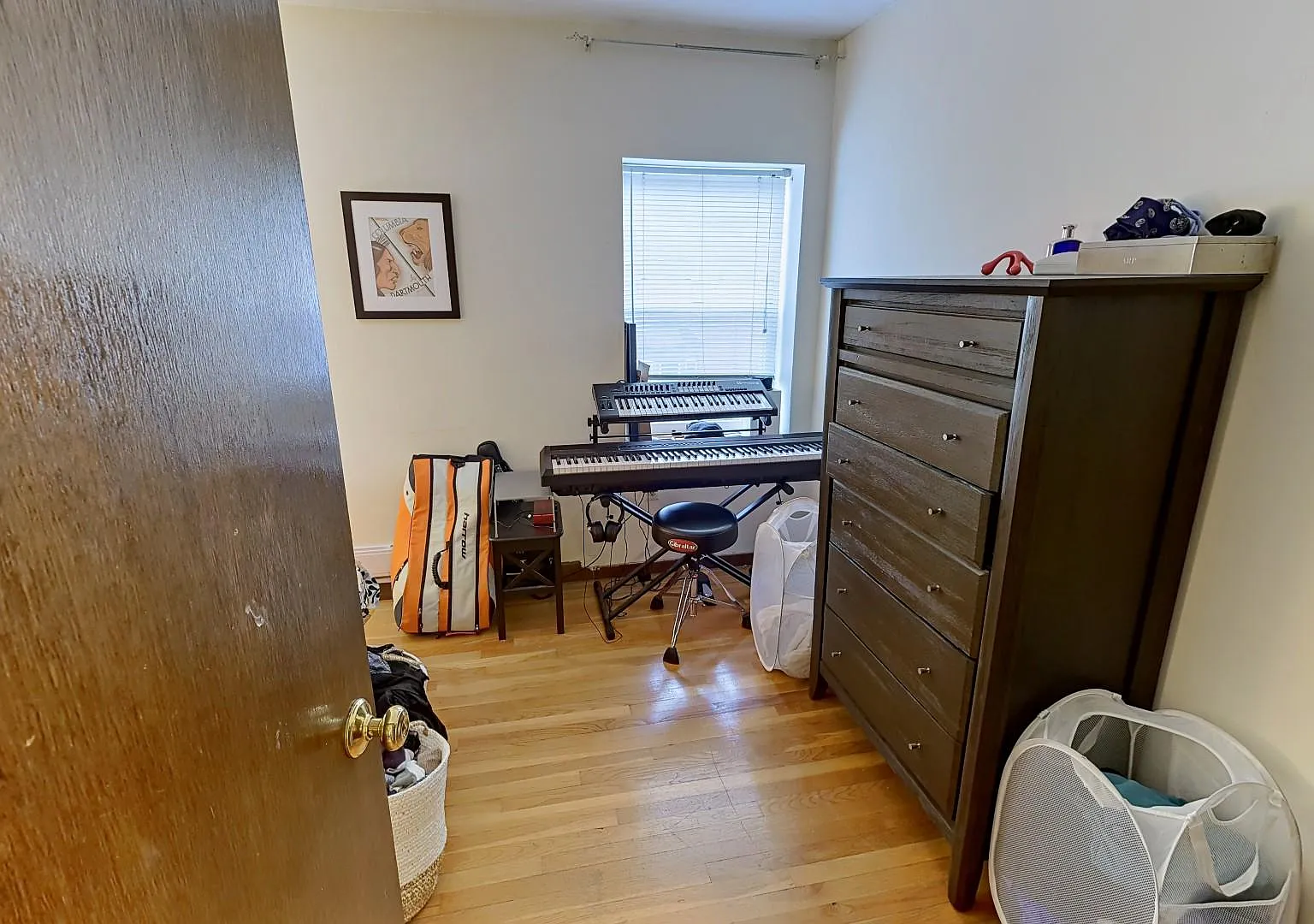 1 bed, 650 sqft, $2,500 — Photo 3
