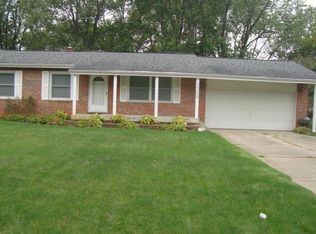 3328 Hammerberg Rd, Flint, MI 48507