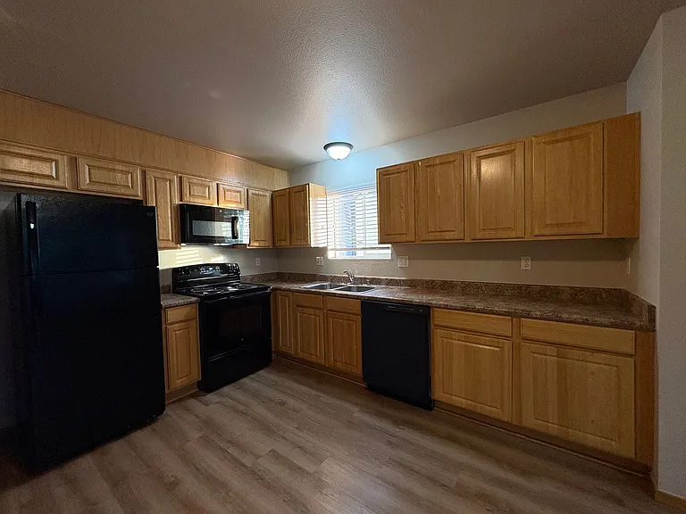 Centerwood Apartments — Photo 6