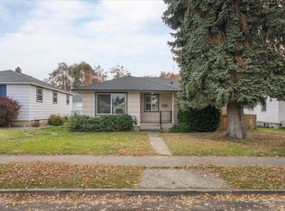 1016 E Rockwell Ave, Spokane, WA 99207