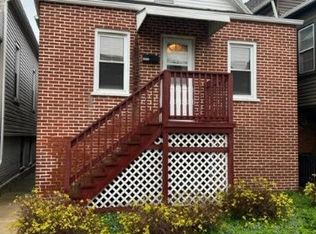 2041 New York Ave, Whiting, IN 46394