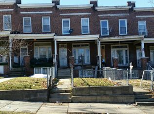 124 S Culver St, Baltimore, MD 21229