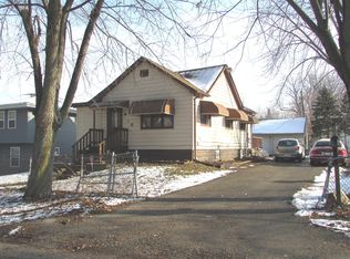 16 Clairmont St, Joliet, IL