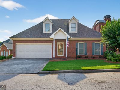 2000 Stockton Walk Ln, Snellville, GA, 30078