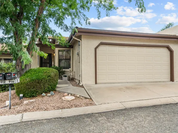 916 N Rolling Green Rd, Dewey, AZ 86327