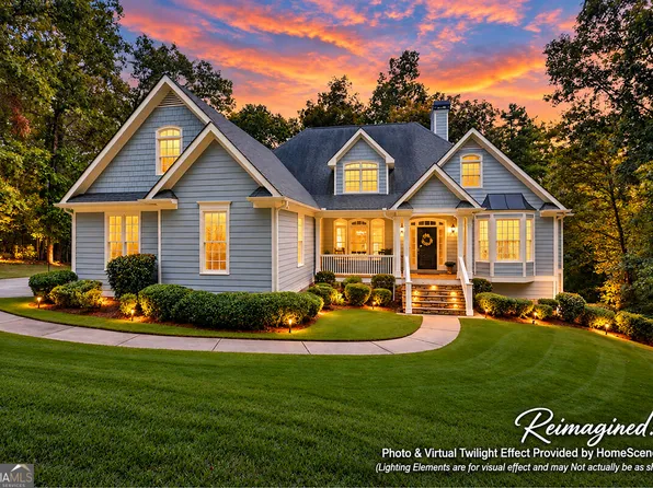 5935 Double Birch, Douglasville, GA 30135