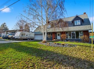 1834 Russet Wynd, Kamloops, BC V2C4N5