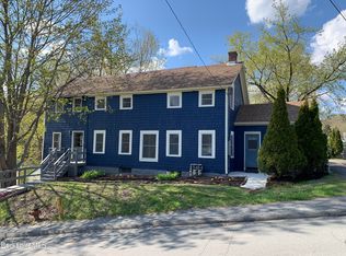99-101 Franklin St, North Adams, MA 01247