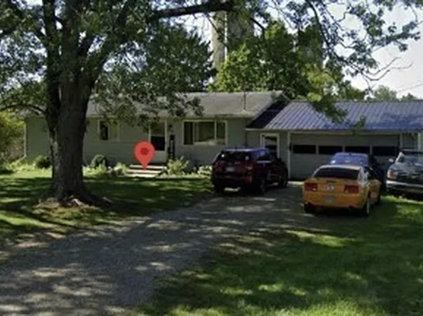 9130 Avon Lake Rd, Lodi, OH 44254