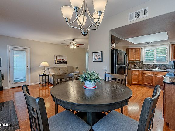 3rd image of 4925 E DESERT COVE Avenue #215