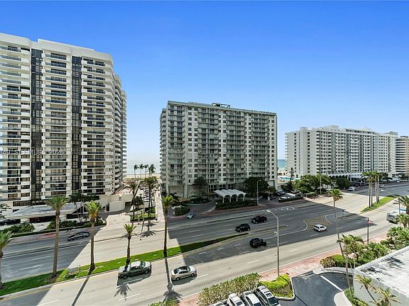 3rd image of 5700 Collins Ave APT 8A