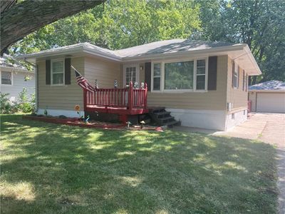 5085 NE 3rd St, Des Moines, IA, 50313