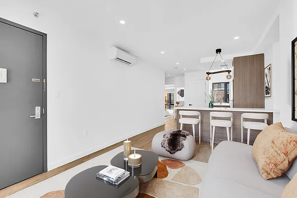 Rented by Modern Spaces | media 1