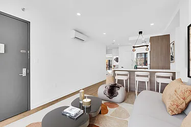 Rented by Modern Spaces