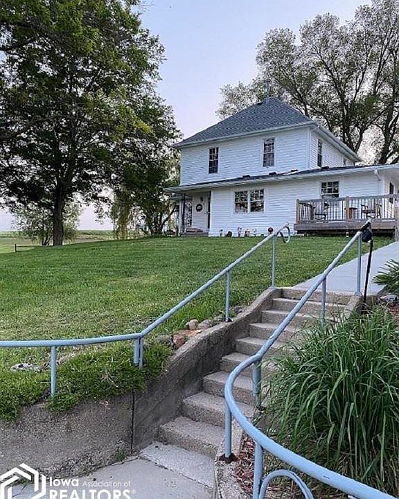 3767 160th St, Farragut, IA 51639 Zillow