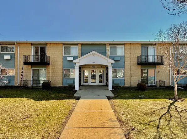 9561 Dee Rd #107G, Des Plaines, IL 60016
