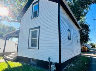 311 4th Ave SW, Aberdeen City, SD 57401