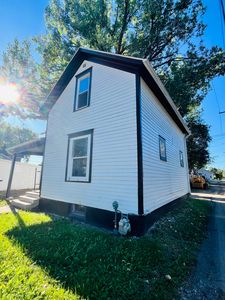 311 4th Ave SW, Aberdeen City, SD, 57401