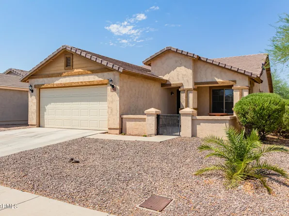 1343 E NATASHA Drive, Casa Grande, AZ 85122