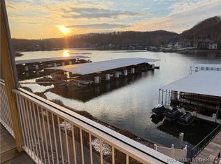 748 Pershing Dr #1B, Camdenton, MO 65020