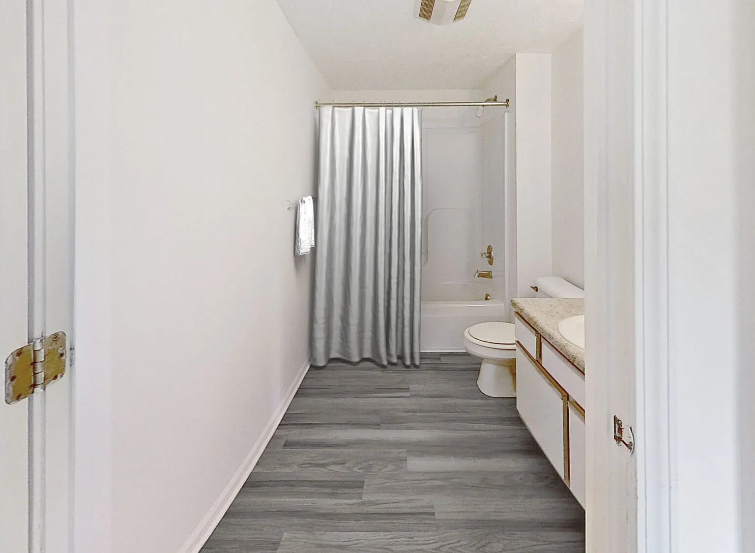 Gallery Place Apartments — Photo 1