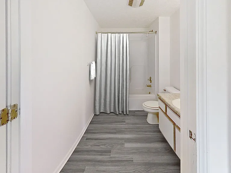 Gallery Place Apartments — Photo 1