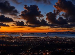 25 Diablo Dr, Oakland, CA 94611
