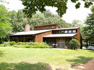 2082 Six Mile Rd, Crystal Springs, MS 39059