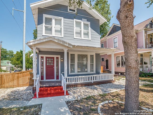 1st image of 732 N Pine St #2