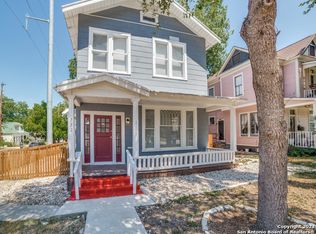 732 N Pine St #2, San Antonio, TX 78202