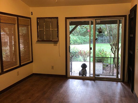 Master Sitting Room or Offic