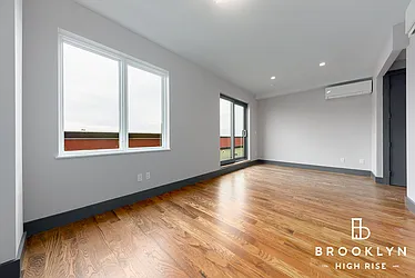 Rented by Brooklyn High Rise LLC