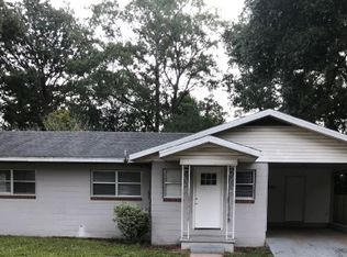 319 SE Craig Ave, Lake City, FL 32025