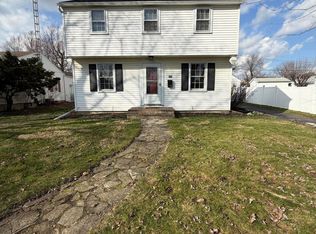 509 E North St, Kenton, OH