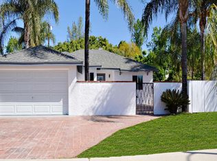 20407 Lorne St, Winnetka, CA 91306
