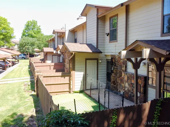 6370 S 80th East Ave APT E, Tulsa, OK 74133