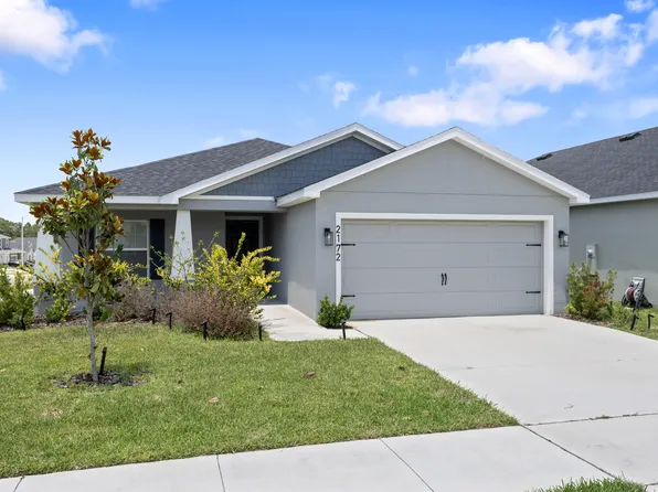 2172 Desert Rose Dr, Davenport, FL 33837