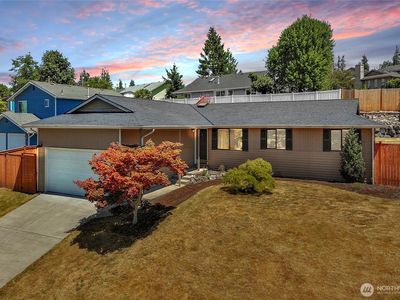 8851 48th Place W, Mukilteo, WA, 98275