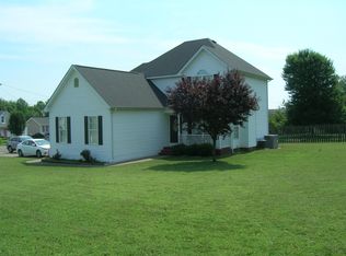 2003 Pecan Ridge Dr, Murfreesboro, TN 37128