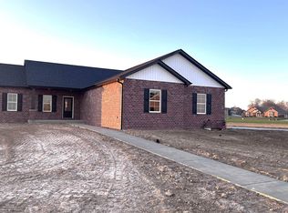 118 Ridge View Dr, Damiansville, IL 62215