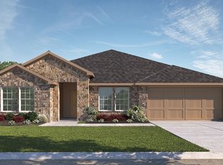 212 Roughrider Trl, Nevada, TX 75173